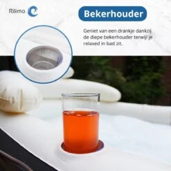 Opblaasbaar Bad Ligbad Zitbad Volwassenen - Ijsbad Badkuip Opblaasbad - Opvouwbaar Bad Opblaas Bad Antraciet -Badkamerproducten Winkel 1200x1200 2239