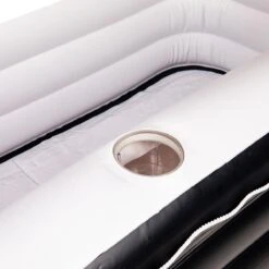 FlowMotion Opblaasbaar Ligbad Met Afdekhoes - Inclusief Pomp En Opbergtas - Ligbad - Zitbad - Zwembad - Opblaasbare Badkuip - Opblaas Bad - Bathtub - Jacuzzi - Opvouwbaar Bad - Badkuip -Badkamerproducten Winkel 1200x1200 2247