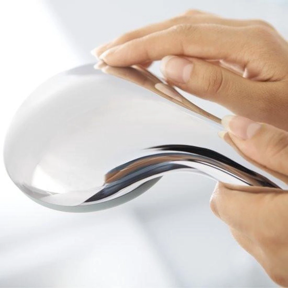 GROHE New Tempesta 100 Douchekop - Ø 10 Cm - 2 Straalstanden - Chroom - 2759710E 12 GROHE New Tempesta 100 Douchekop - Ø 10 Cm - 2 Straalstanden - Chroom - 2759710E - Afbeelding 10