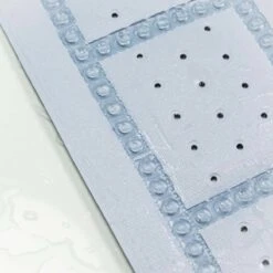 Sealskin Unilux Veiligheidsmat 55x55 Cm - PVC - Blauw 12 Sealskin Unilux Veiligheidsmat 55x55 Cm - PVC - Blauw -Badkamerproducten Winkel 1200x1200 2256