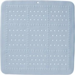 Sealskin Unilux Veiligheidsmat 55x55 Cm - PVC - Blauw 13 Sealskin Unilux Veiligheidsmat 55x55 Cm - PVC - Blauw -Badkamerproducten Winkel 1200x1200 2257