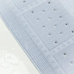 Sealskin Unilux Veiligheidsmat 55x55 Cm - PVC - Blauw 14 Sealskin Unilux Veiligheidsmat 55x55 Cm - PVC - Blauw -Badkamerproducten Winkel 1200x1200 2258