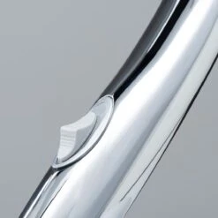 SCHÜTTE Niagara Handdouche - Douchekop Ø 15 Cm - 5 Standen - Watervaluitloop - Waterstop - Chroom -Badkamerproducten Winkel 1200x1200 228