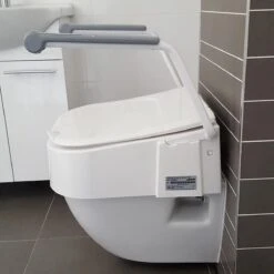 Drive Toiletverhoger Hoogte Verstelbaar 3 Standen - 6,5/10/13,5cm Hoog -Badkamerproducten Winkel 1200x1200 2281