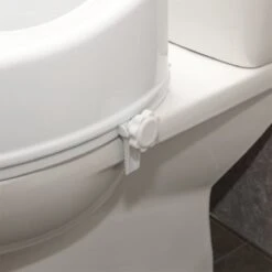 Toiletverhoger 15 Cm Met Deksel / Wc-bril. Verhoogd Het Toilet / Wc Met 15 Cm -Badkamerproducten Winkel 1200x1200 2363