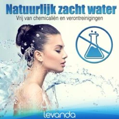 Levanda Ionische Douchekop Waterbesparend Met Douchefilter Met Extra Navulling – Eco Douchekop Filter Met 4 Verschillende Mineralen -waterbesparende Douchekop Hoge Druk Met Natuurlijke Mineraal Filter -Badkamerproducten Winkel 1200x1200 237