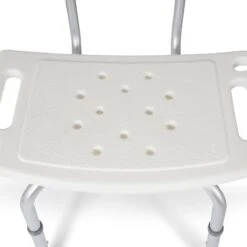 Dunimed Douchekruk Met Rugleuning - In Hoogte Verstelbaar -Badkamerproducten Winkel 1200x1200 2379