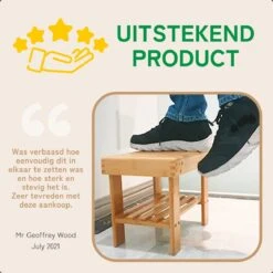 Bamboe Design Douchekruk - Opstapkrukje - Kruk Bamboe - Opstapje - Plantenstandaard 17 Bamboe Design Douchekruk - Opstapkrukje - Kruk Bamboe - Opstapje - Plantenstandaard -Badkamerproducten Winkel 1200x1200 2386