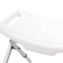 Lichtgewicht Inklapbare Douchekruk / Douchezitje Opvouwbaar / Inklapbaar Douchekrukje -Badkamerproducten Winkel 1200x1200 2397