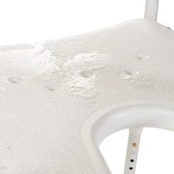 VITILITY Douchestoel - Opvouwbaar - Wit - Douchezitje -Badkamerproducten Winkel 1200x1200 2425