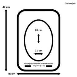 Drive Toiletverhoger Tse 120 Met Deksel En Armleuningen - Hoogte Verstelbaar -Badkamerproducten Winkel 1200x1200 2452