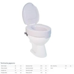 Toiletverhoger Drive Ticco 2G Tweede Generatie Met Deksel -Badkamerproducten Winkel 1200x1200 2472