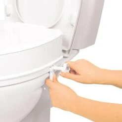 VITILITY Toiletverhoger Met Deksel 10 Cm - Wc Bril - Verhoogd Toilet 30 VITILITY Toiletverhoger Met Deksel 10 Cm - Wc Bril - Verhoogd Toilet -Badkamerproducten Winkel 1200x1200 2473