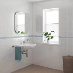 GROHE Euroeco Wastafelkraan - Met Trekwaste - Chroom - 23262000 -Badkamerproducten Winkel 1200x1200 2608