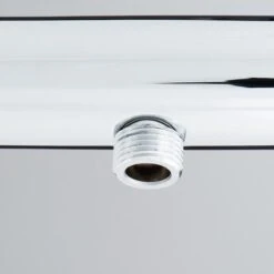 SCHÜTTE London Thermostatische Douchekraan - Hartafstand 150 Mm - Chroom -Badkamerproducten Winkel 1200x1200 2615