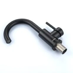 LOMAZOO Wastafelkraan Zwart Styx - Zwarte Wastafelkraan - Badkamerkraan Zwart - Zwarte Badkamerkraan 13 LOMAZOO Wastafelkraan Zwart Styx - Zwarte Wastafelkraan - Badkamerkraan Zwart - Zwarte Badkamerkraan -Badkamerproducten Winkel 1200x1200 2649