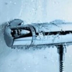 GROHE Grohtherm 3000 Aquadimmer Voor Thermostaat - Chroom - 47364000 -Badkamerproducten Winkel 1200x1200 2650