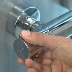 Hansgrohe Ecostat 1001 CL Thermostatische Douchekraan - 15 Cm Hartafstand - Chroom 17 Hansgrohe Ecostat 1001 CL Thermostatische Douchekraan - 15 Cm Hartafstand - Chroom -Badkamerproducten Winkel 1200x1200 2664