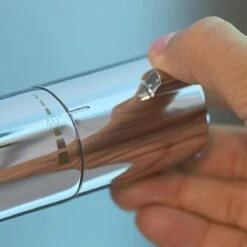 Hansgrohe Ecostat 1001 CL Thermostatische Douchekraan - 15 Cm Hartafstand - Chroom 18 Hansgrohe Ecostat 1001 CL Thermostatische Douchekraan - 15 Cm Hartafstand - Chroom -Badkamerproducten Winkel 1200x1200 2665