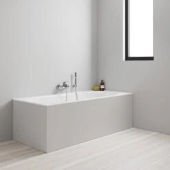 GROHE Eurosmart Cosmopolitan Badkraan - 15 Cm - Chroom -32831000 -Badkamerproducten Winkel 1200x1200 2688