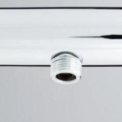 SCHÜTTE London Thermostatische Douchekraan - Hartafstand 120 Mm - Chroom -Badkamerproducten Winkel 1200x1200 2712