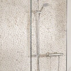 GROHE Grohtherm 1000 New Thermostatische Douchekraan - 15cm - Met Koppelingen - EcoJoy® - CoolTouch - Chroom - 34143003 34 GROHE Grohtherm 1000 New Thermostatische Douchekraan - 15cm - Met Koppelingen - EcoJoy® - CoolTouch - Chroom - 34143003 -Badkamerproducten Winkel 1200x1200 2721