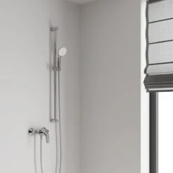 GROHE Euroeco Douchekraan - 15 Cm - Chroom - 32740000 -Badkamerproducten Winkel 1200x1200 2725