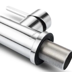 LOMAZOO Wastafelkraan Cupid - Chroom -Badkamerproducten Winkel 1200x1200 2742