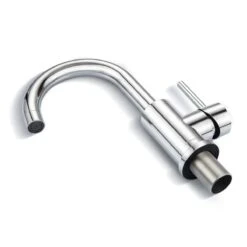 LOMAZOO Wastafelkraan Cupid - Chroom -Badkamerproducten Winkel 1200x1200 2743