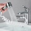 Merkloos Fastsurfe – Badkamer – Wastafel - Kraan Sproeier - Water Kraan Verlenging - Mondstuk -Verstelbare Douche Set -Badkamerproducten Winkel 1200x1200 2791