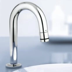 GROHE Universal Fonteinkraan - 1/2'' - C Uitloop - Zonder Waste - Chroom - 20201000 17 GROHE Universal Fonteinkraan - 1/2'' - C Uitloop - Zonder Waste - Chroom - 20201000 -Badkamerproducten Winkel 1200x1200 2802