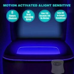 Merkloos Toiletpotverlichting-automatisch-led-licht, Toilet-bril-verlichting-voor-wc, In-8-stelbare-kleuren-wc-lamp-nachtlamp-bewegingssensor -Badkamerproducten Winkel 1200x1200 2810