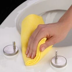 Tiger Blade - Toiletbril - WC Bril - Duroplast - Wit -Badkamerproducten Winkel 1200x1200 2814