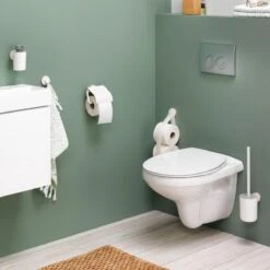 Tiger Blade - Toiletbril - WC Bril - Duroplast - Wit -Badkamerproducten Winkel 1200x1200 2816