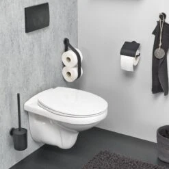 Tiger Blade - Toiletbril - WC Bril - Duroplast - Wit -Badkamerproducten Winkel 1200x1200 2817