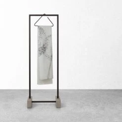 Sealskin Flow Douchegordijn 180x200 Cm - Polyester - Zwart / Wit 21 Sealskin Flow Douchegordijn 180x200 Cm - Polyester - Zwart / Wit -Badkamerproducten Winkel 1200x1200 282