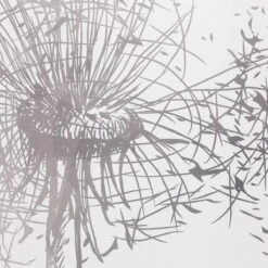 Sealskin Flow Douchegordijn 180x200 Cm - Polyester - Zwart / Wit 22 Sealskin Flow Douchegordijn 180x200 Cm - Polyester - Zwart / Wit -Badkamerproducten Winkel 1200x1200 283