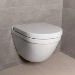 Duravit Starck 3 Closetzitting 0063890000 -Badkamerproducten Winkel 1200x1200 2846