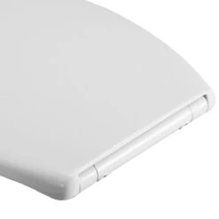 Casaria Wc Bril Duroplastic - Soft-close – Antibacterieel Wit -Badkamerproducten Winkel 1200x1200 2852