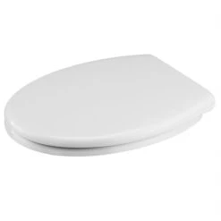 Casaria Wc Bril Duroplastic - Soft-close – Antibacterieel Wit -Badkamerproducten Winkel 1200x1200 2853