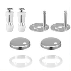 Casaria Wc Bril Duroplastic - Soft-close – Antibacterieel Wit -Badkamerproducten Winkel 1200x1200 2855