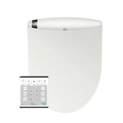 Dib C430R Bidet Wc Met Afstandsbediening - Douchewc Bril Sproeier - Japans Toilet -Badkamerproducten Winkel 1200x1200 2873