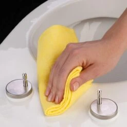 Tiger Pasadena Toiletbril - WC Bril - Thermoplast - Wit 19 Tiger Pasadena Toiletbril - WC Bril - Thermoplast - Wit -Badkamerproducten Winkel 1200x1200 2898