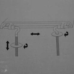 Plieger Royal Toiletbril – Wc Bril Wit – Wc Brillen Met Deksel – RVS Bevestiging 27 Plieger Royal Toiletbril – Wc Bril Wit – Wc Brillen Met Deksel – RVS Bevestiging -Badkamerproducten Winkel 1200x1200 2902