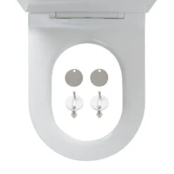 Tiger Veiros - Toiletbril - WC Bril - Thermoplast - Wit -Badkamerproducten Winkel 1200x1200 2927