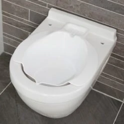 Merkloos Bidet Voor In Wc Pot - Able2 | Kunststof | Handig En Praktisch -Badkamerproducten Winkel 1200x1200 2938