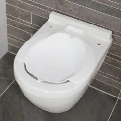 Merkloos Bidet Voor In Wc Pot - Able2 | Kunststof | Handig En Praktisch -Badkamerproducten Winkel 1200x1200 2939