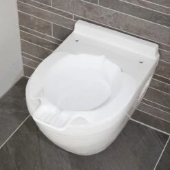 Merkloos Bidet Voor In Wc Pot - Able2 | Kunststof | Handig En Praktisch -Badkamerproducten Winkel 1200x1200 2941