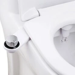 Bidet Handdouche Toilet Sproeier Shattaf Sprayer WC Papier Besparend - Dubbel Spray Koud Water - Badkamer Accessoires - Freshole® 16 Bidet Handdouche Toilet Sproeier Shattaf Sprayer WC Papier Besparend - Dubbel Spray Koud Water - Badkamer Accessoires - Freshole® -Badkamerproducten Winkel 1200x1200 2947