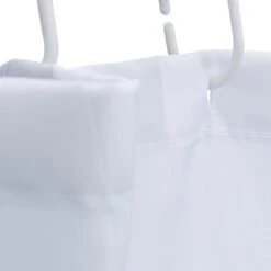 Relaxdays Douchegordijn Stenen Water 180 X 180 Cm - Anti-schimmel Badkamer Gordijn - Bad -Badkamerproducten Winkel 1200x1200 299